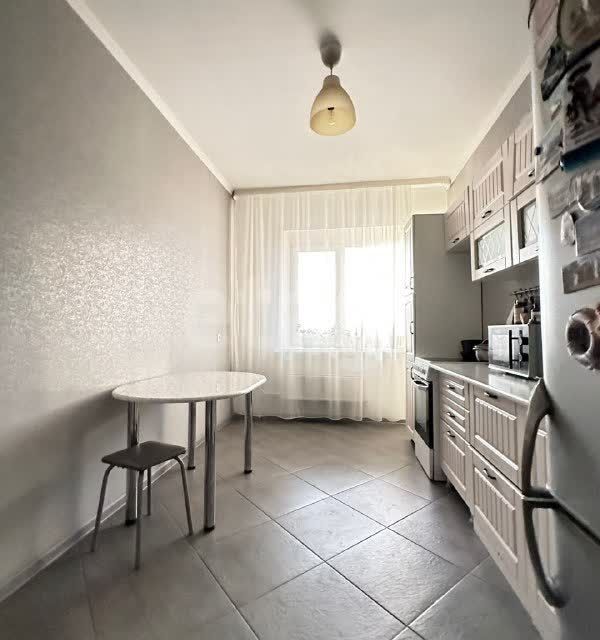 Продаётся 3-комнатная квартира, 77.7 м²