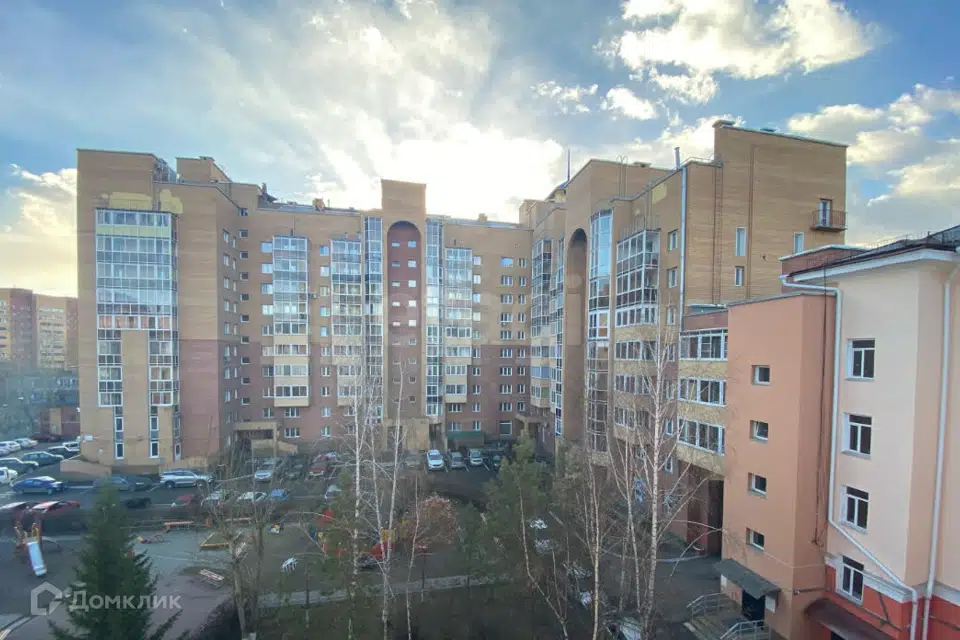 Продаётся 1-комнатная квартира, 36.2 м²
