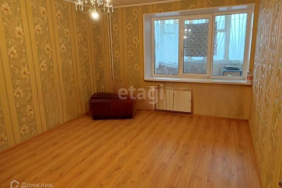 Продаётся 1-комнатная квартира, 35 м²