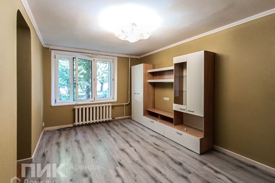 Сдаётся 2-комнатная квартира, 47 м²
