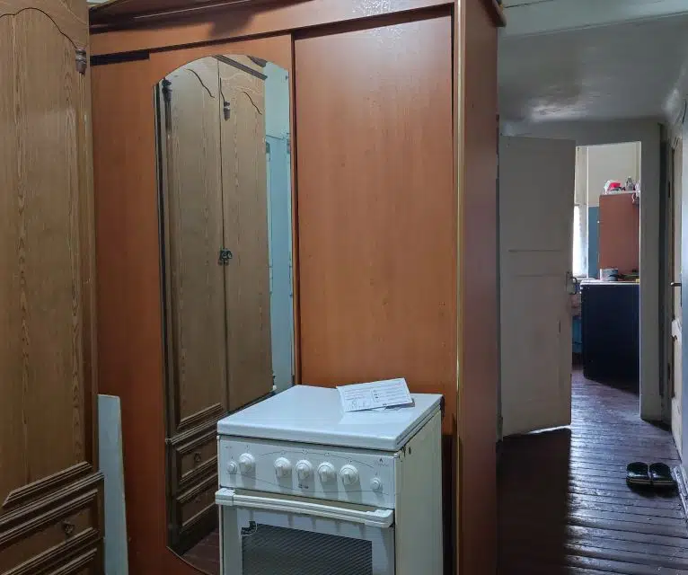 Продаётся комната в 3-комн. квартире, 15.7 м²