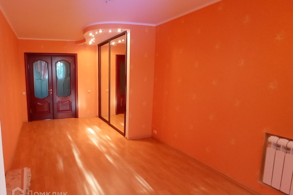 Продаётся 3-комнатная квартира, 66.9 м²