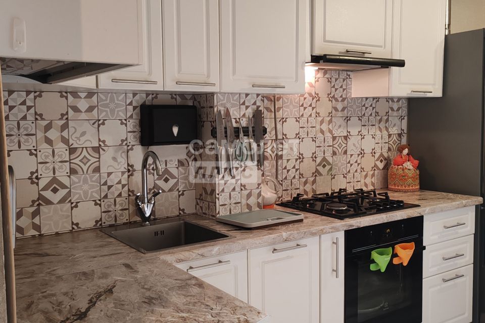 Продаётся 1-комнатная квартира, 30 м²