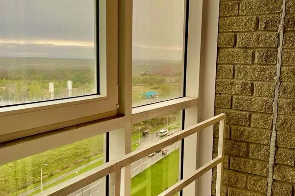 Продаётся 2-комнатная квартира, 71 м²
