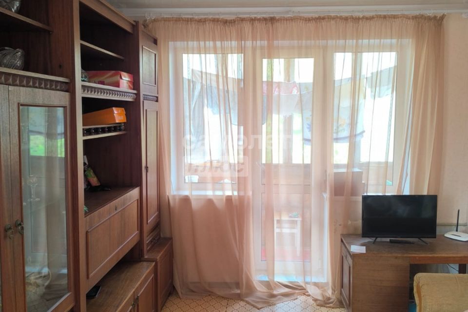 Сдаётся 2-комнатная квартира, 44 м²