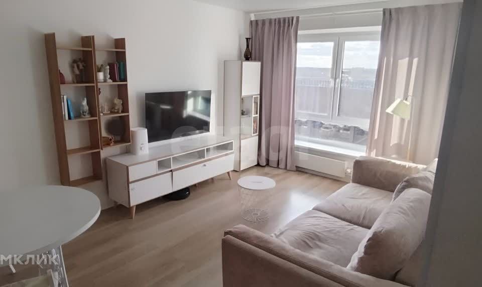 Продаётся 2-комнатная квартира, 62 м²