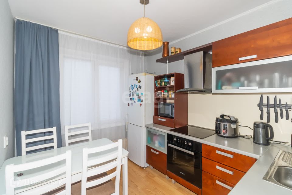 Продаётся 2-комнатная квартира, 52.9 м²