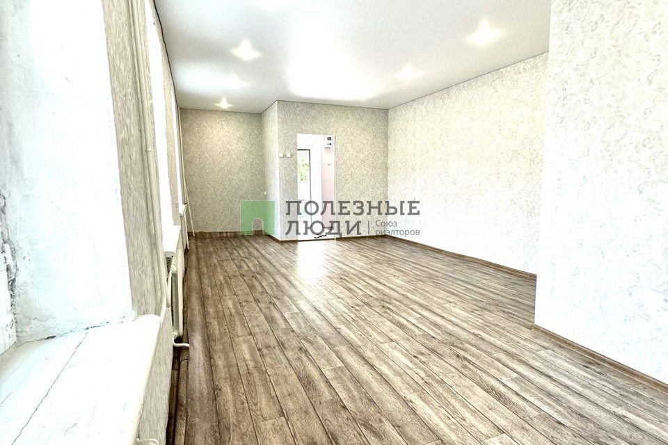 Продаётся студия, 35.5 м²
