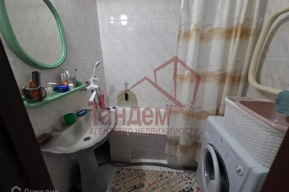 Продаётся 1-комнатная квартира, 39 м²