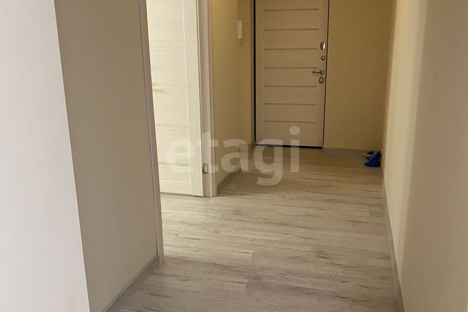 Продаётся 2-комнатная квартира, 69 м²