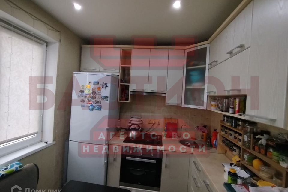 Продаётся 2-комнатная квартира, 54 м²