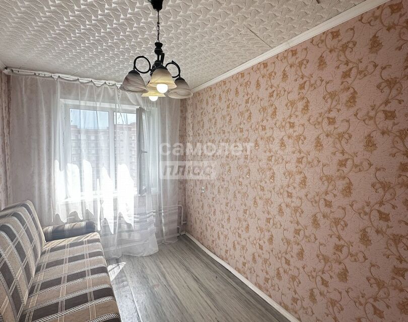 Продаётся 2-комнатная квартира, 45 м²