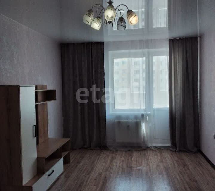 Продаётся студия, 26 м²