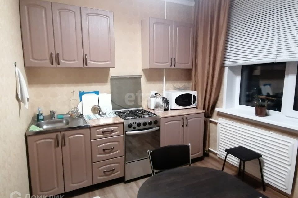 Продаётся 2-комнатная квартира, 46.9 м²