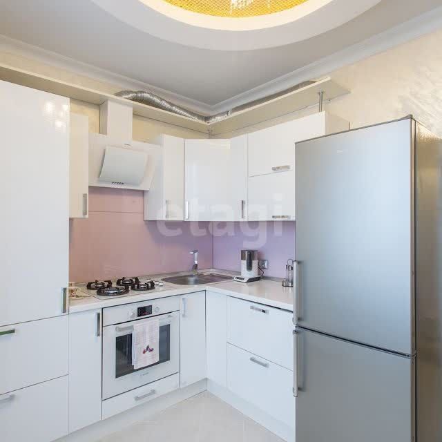 Продаётся 1-комнатная квартира, 32.5 м²