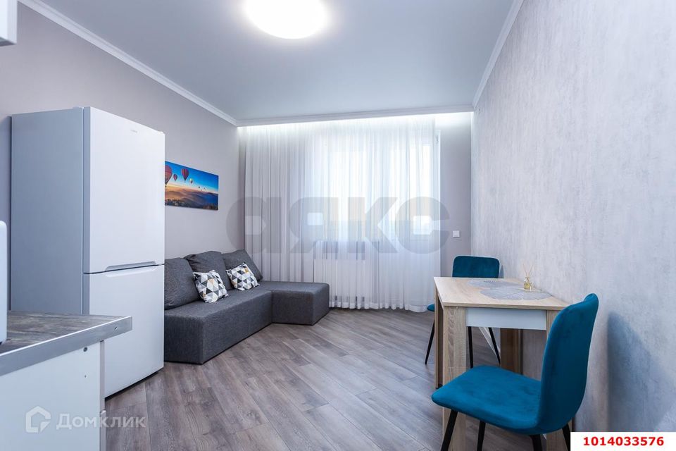 Продаётся студия, 26 м²
