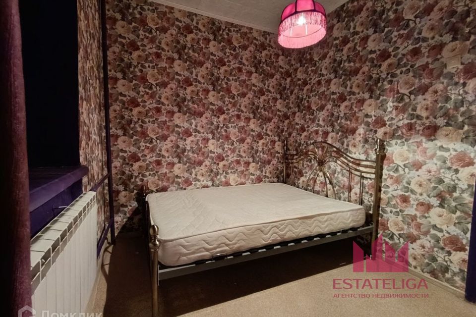 Продаётся 2-комнатная квартира, 34.8 м²