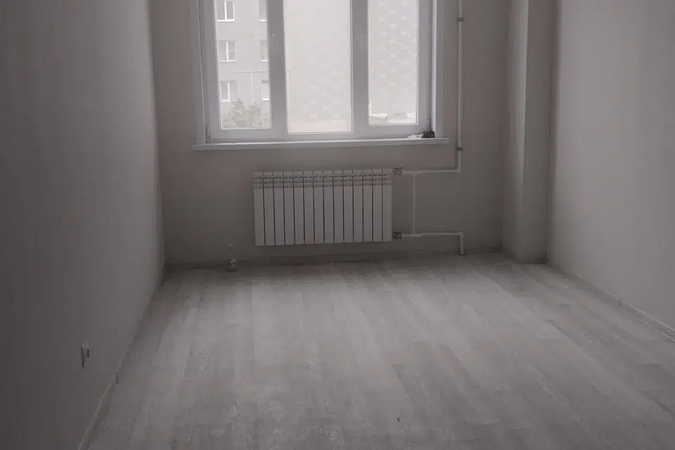 Продаётся 2-комнатная квартира, 69.3 м²