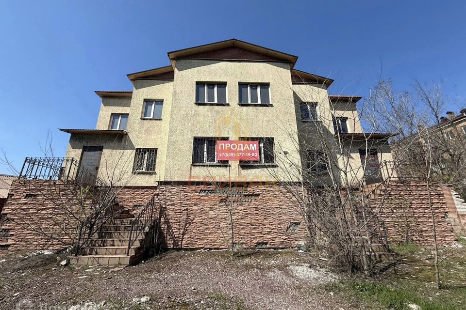 Продаётся помещение своб. назначения, 391.3 м²