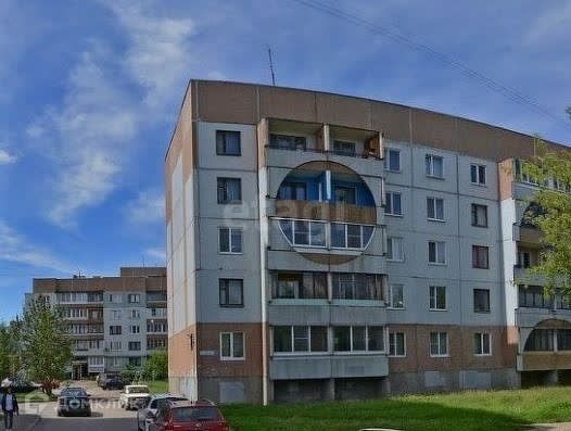 Сдаётся 1-комнатная квартира, 31 м²