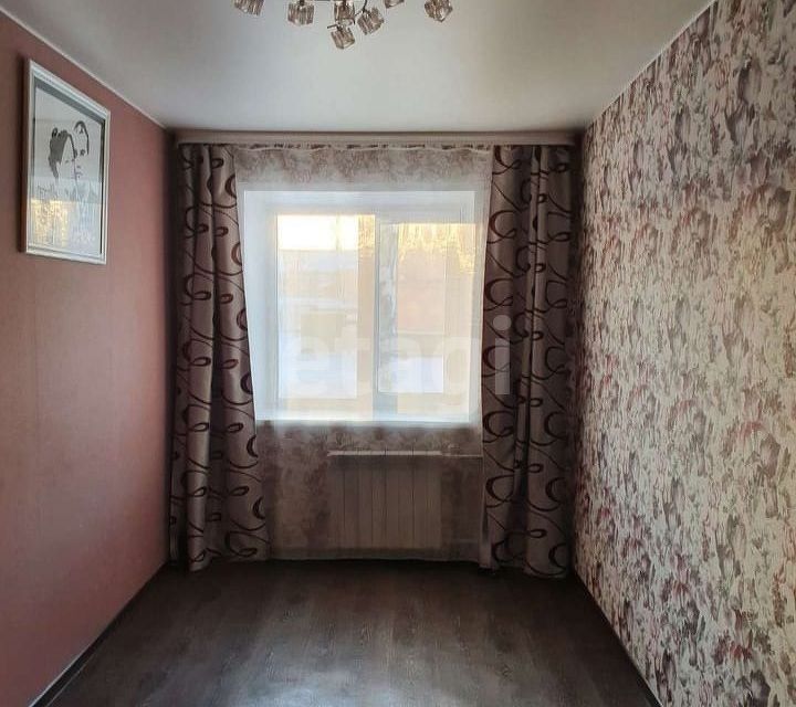 Продаётся 2-комнатная квартира, 43.2 м²