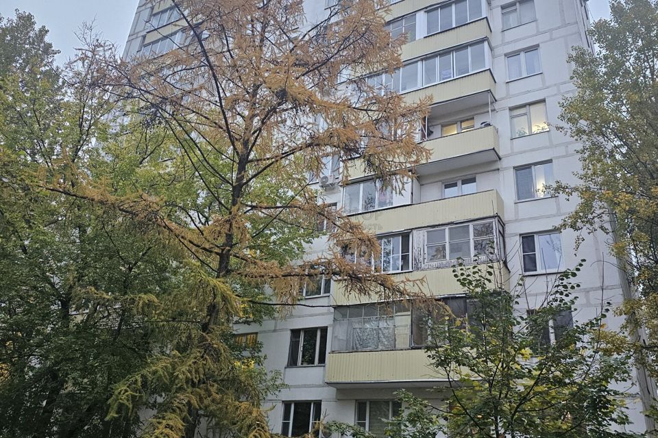Продаётся 2-комнатная квартира, 46 м²