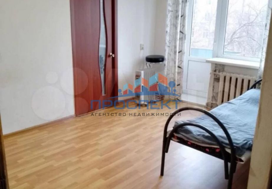 Продаётся 2-комнатная квартира, 44.1 м²