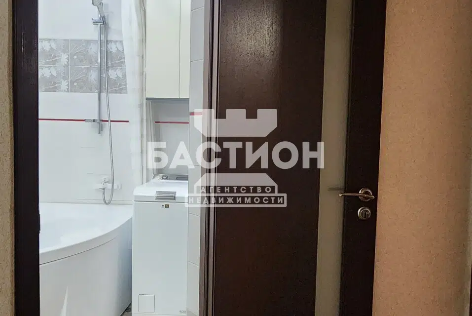 Продаётся 4-комнатная квартира, 88 м²