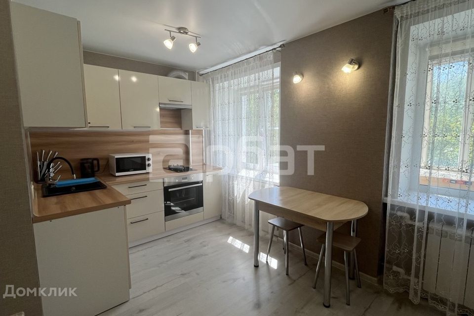 Продаётся студия, 32.7 м²