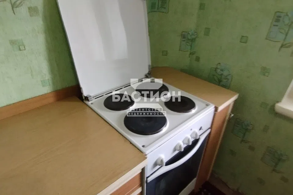 Продаётся 1-комнатная квартира, 35 м²