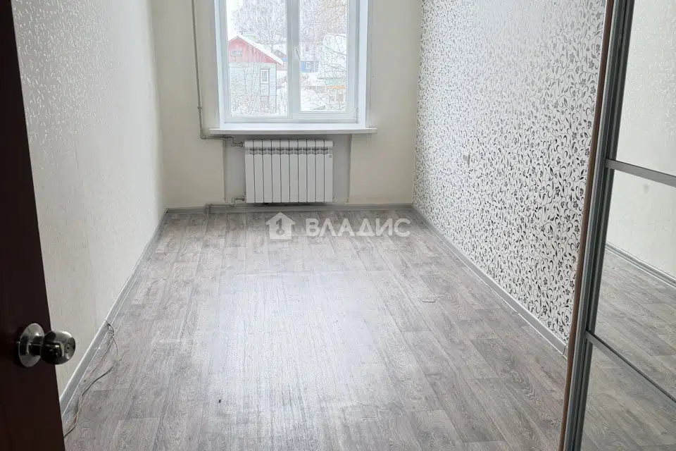 Продаётся 2-комнатная квартира, 42 м²