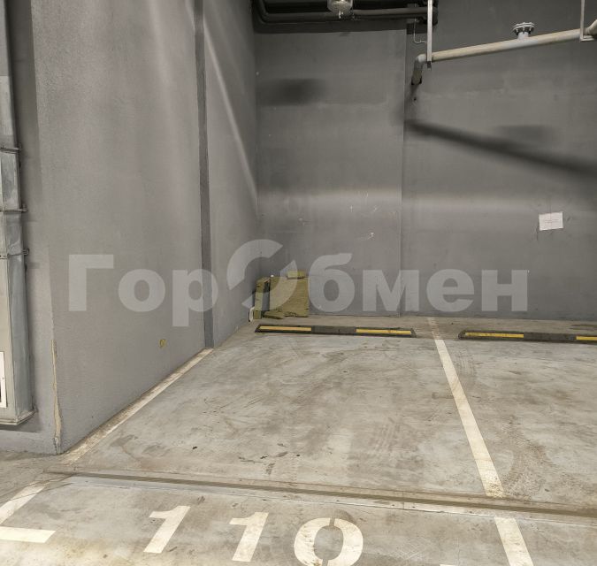 Сдаётся гараж, 14 м²