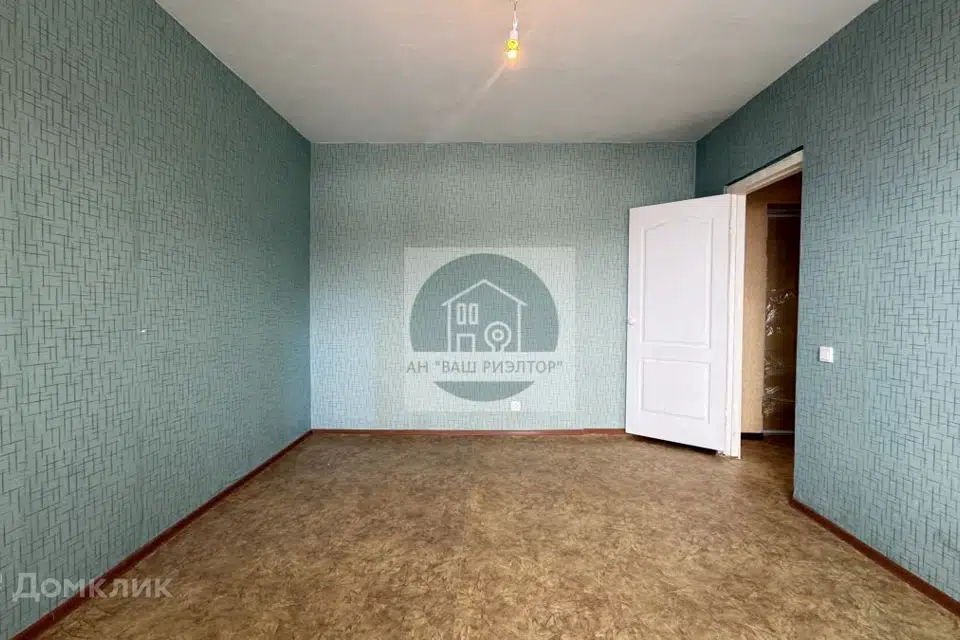Продаётся 1-комнатная квартира, 30.9 м²