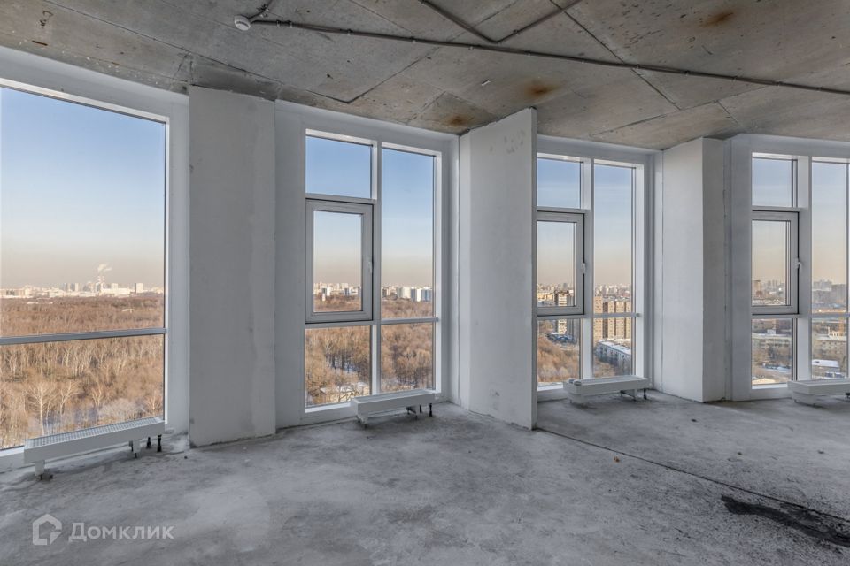 Продаётся 6-комнатная квартира, 199.4 м²