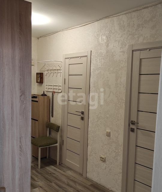 Продаётся 3-комнатная квартира, 86 м²