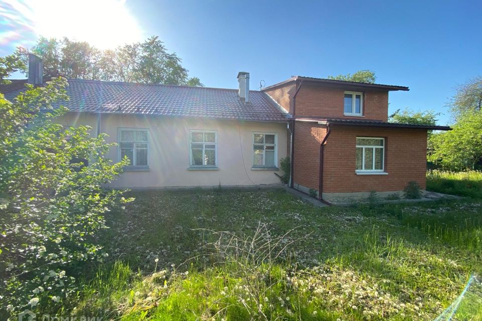 Продаётся 4-комнатная квартира, 76 м²