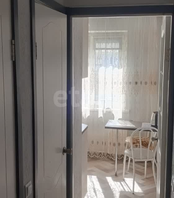 Продаётся 2-комнатная квартира, 45 м²