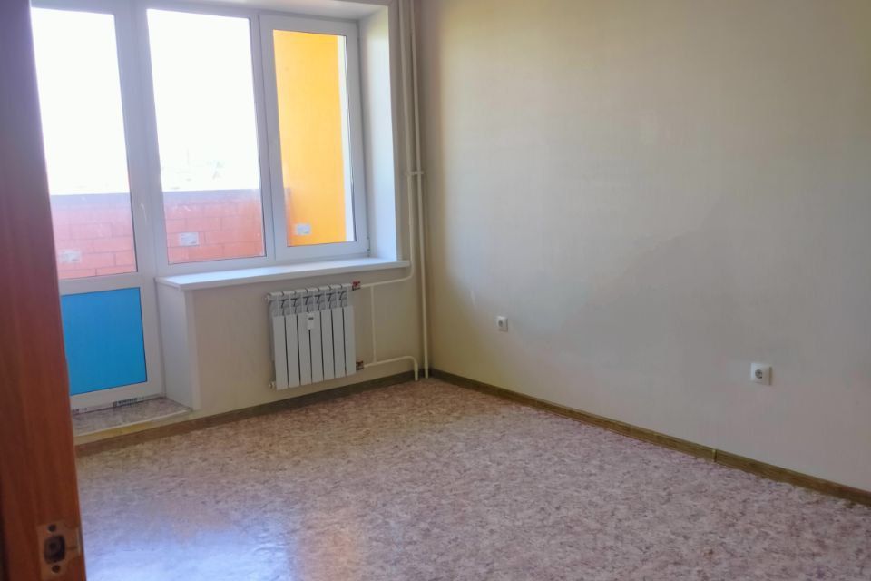 Продаётся 1-комнатная квартира, 25.4 м²