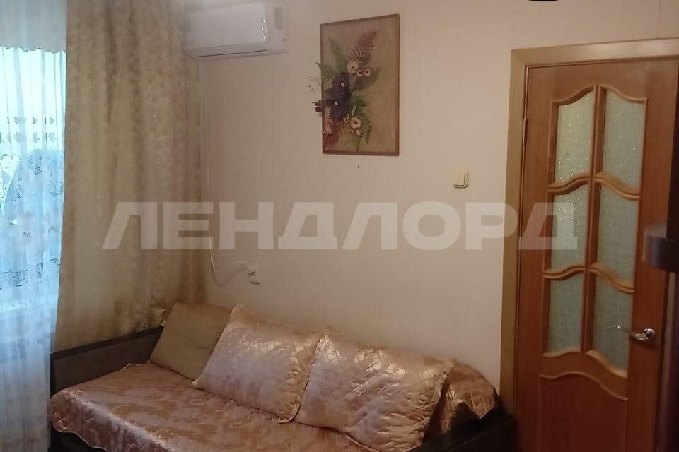 Продаётся 1-комнатная квартира, 22.1 м²
