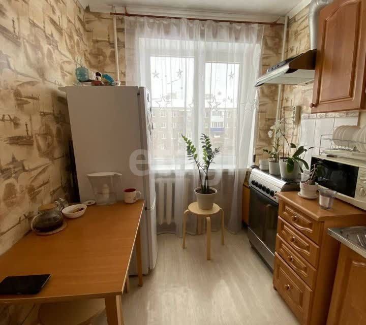 Продаётся 1-комнатная квартира, 24 м²