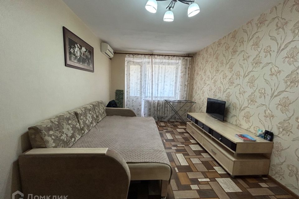 Продаётся 2-комнатная квартира, 45.8 м²