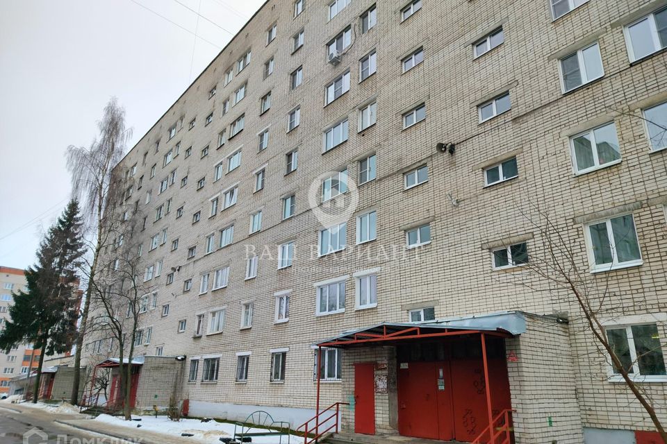 Продаётся 2-комнатная квартира, 49 м²