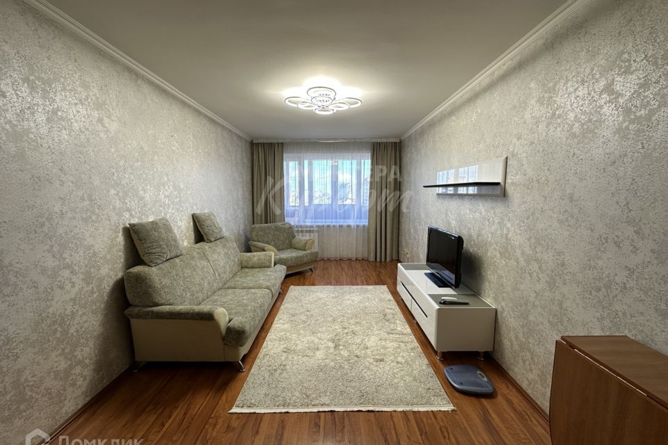 Продаётся 3-комнатная квартира, 69 м²