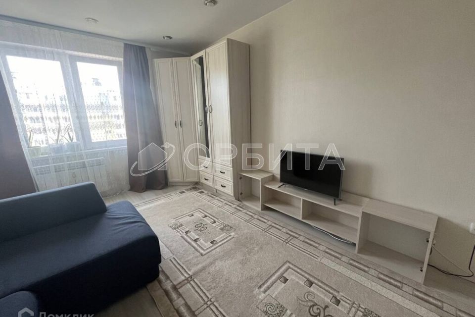 Продаётся 2-комнатная квартира, 53.9 м²