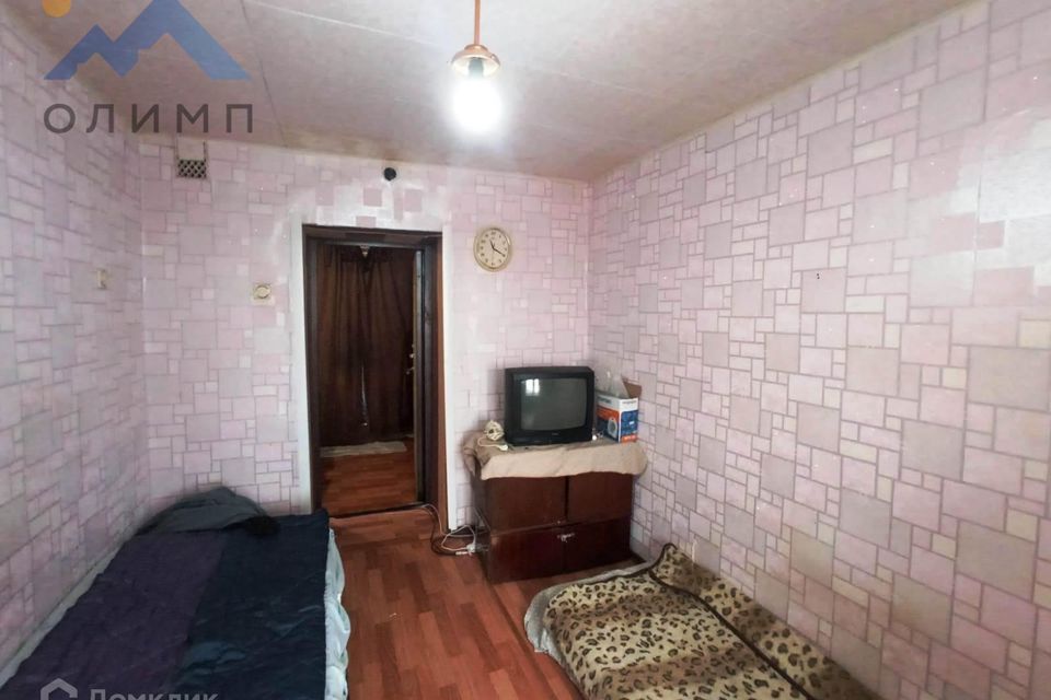 Продаётся комната в 1-комн. квартире, 12 м²
