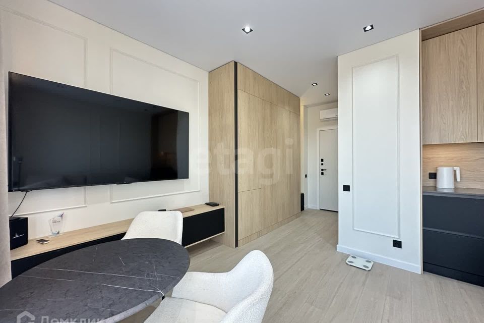 Продаётся студия, 22.6 м²