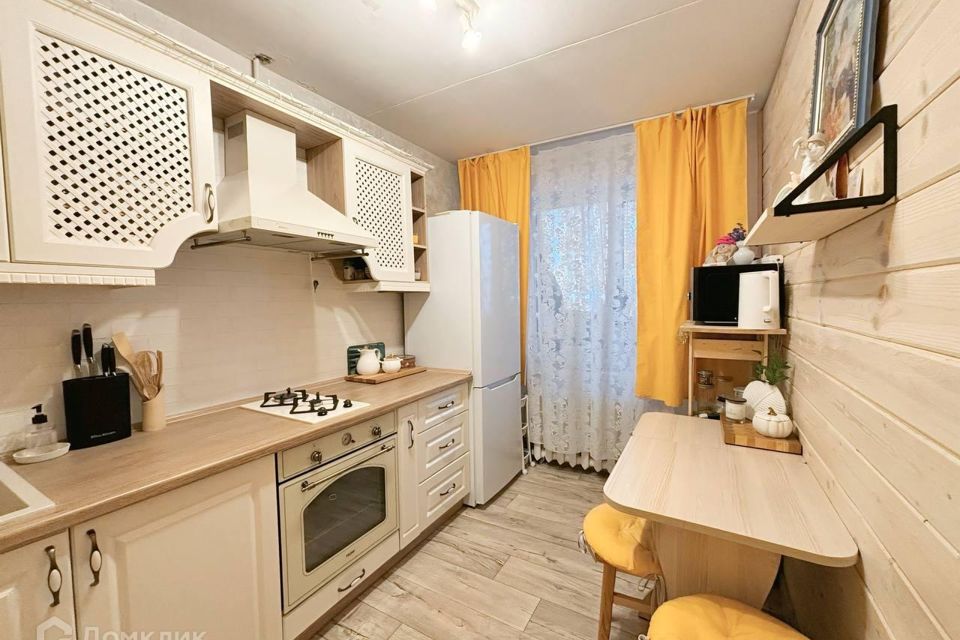 Продаётся 2-комнатная квартира, 49 м²