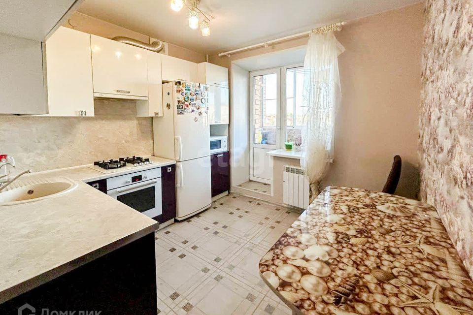 Сдаётся 1-комнатная квартира, 42.9 м²