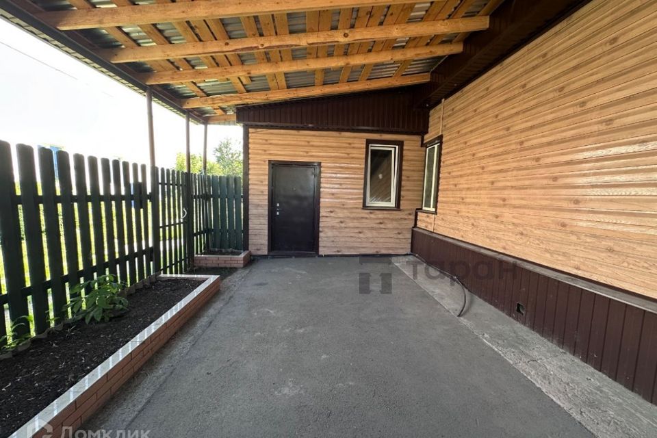 Продаётся 3-комнатная квартира, 68.5 м²