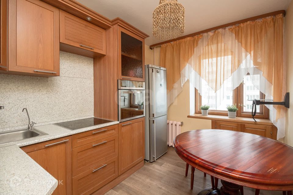 Продаётся 2-комнатная квартира, 47 м²